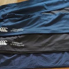 Canterbury & O Neills