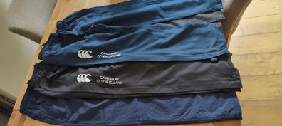 Canterbury & O Neills