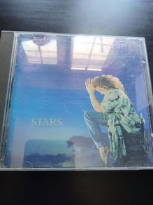 Simply Red - Stars CD