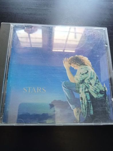 Simply Red - Stars CD