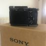 Sony Fx30 and cage Image 2