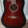 SX Acoustic Custom Image 2