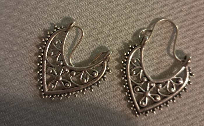 jewellery