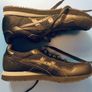 Brand NEW Boys Size 4 Aasics Tiger Runner Image 6