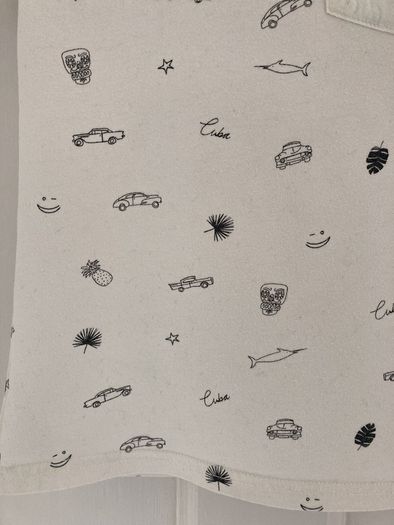 M&S Kids T-Shirt