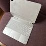 New Apple Magic Keyboard For iPad Pro 13 Inch - White, new / unused Image 4