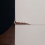 Ikea Vangstad extendable table Image 5