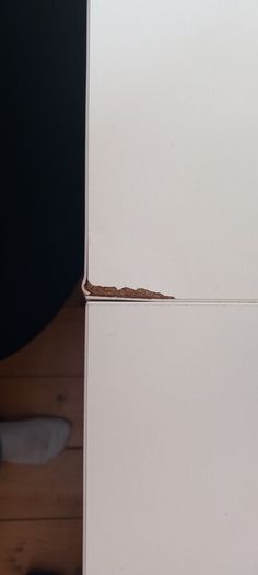 Ikea Vangstad extendable table