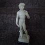 Vintage - 1960s A. Santini Sculpture of Michelangelo's David Image 2