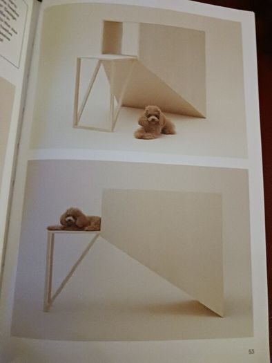 Pet- tecture Design for pets 2018
