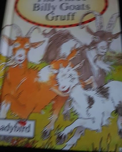 Ladybird ; Favourite Tales (291)  2