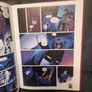 Batman Annual 2014 Hardcover Image 4