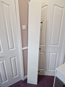Lack Ikea Shelf