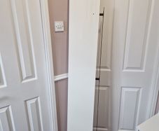 Lack Ikea Shelf