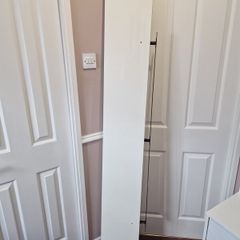 Lack Ikea Shelf