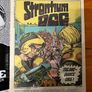 Comic: 'Strontium Dog' no. 1 / 1975 Image 3