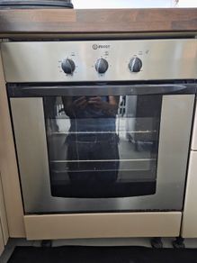 Oven for free