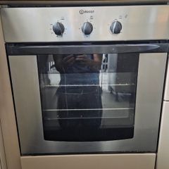 Oven for free