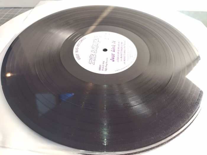Shaker - Just Lick It (SUBLIME Hand and Spear Mix) - Ugly Bug Records - 90s HOUSE!