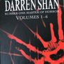 The Saga of Darren Shan - volumes 1-6 Image 2