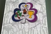 History of Gaelic games in Knockcroghery area 1884-2009 GAA Roscommon Ireland
