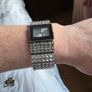 Newbridge silver watch Image 3