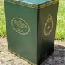 JRR Tolkien Hobbit & Lord of the Rings Green Box Set Image 3