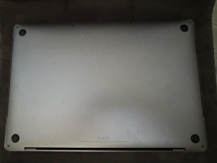 For Sale or Trade: High-Spec MacBook Pro 16" (2019) A2141