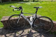 TT Bike Felt B16 52cm