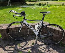 TT Bike Felt B16 52cm