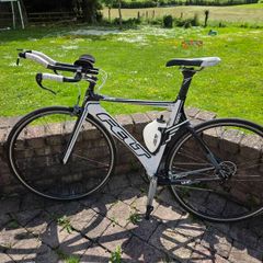 TT Bike Felt B16 52cm