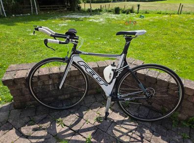 TT Bike Felt B16 52cm