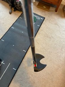 SeeMore putter