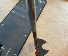 SeeMore putter