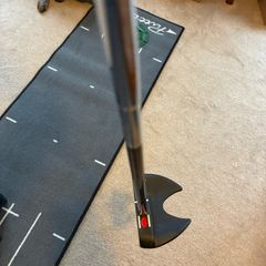 SeeMore putter