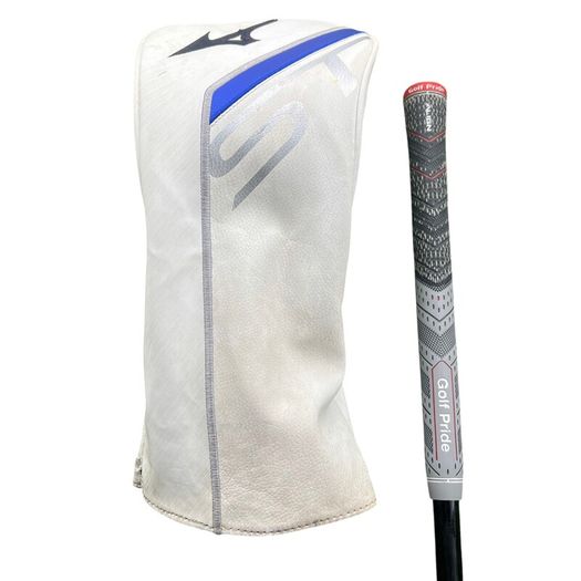 Mizuno ST-Z 220 Driver / 9.5 Degree / Tensei Orange CK 50 Stiff