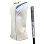Mizuno ST-Z 220 Driver / 9.5 Degree / Tensei Orange CK 50 Stiff Image 7