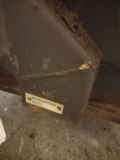 Boiler stove