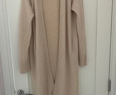 Lucy nagle cardigan