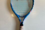 Kids tennis racket