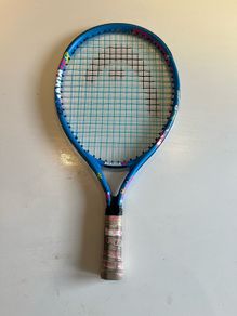 Kids tennis racket