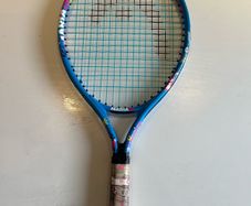 Kids tennis racket
