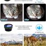 Cell Phone Camera Lens Kit,11 in 1 Universal 20x Telephoto Lens,0.63Wide Angle+15X Macro+198 Degree Fisheye+2X Telephoto+Kaleidoscope+CPL/Starlight/Eyemask/Tripod,for Most iPhone Smartphone (FREE POSTAGE) Image 3