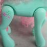 Minty HTF 6inch Rainbow Celebration Amazon US Exclusive MLP G5 My Little Pony 2023 Image 3