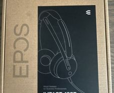 Epos Impact 460T Wired USBC Headset Microsoft Teams