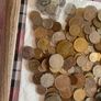 random selection of coins Image 3