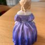 Royal Doulton Marie figurine Image 3