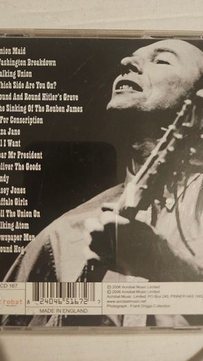 Pete Seeger - Which Side Are You On?