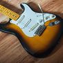 Fender Japan Vintage Series '57 Stratocaster (Delivery available) Image 3