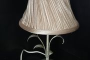 Shabby Chic Table Lamp